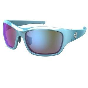 RYDERS EYEWEAR KHYBER BLUE POLARIZED SUNGLASSES